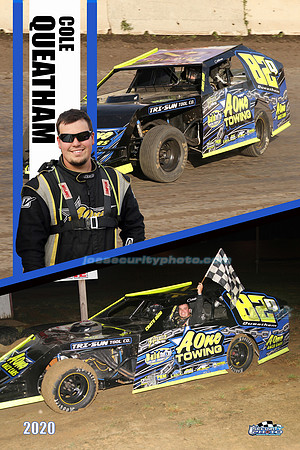 driver banner queatham