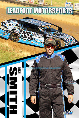 driver banner SMITH