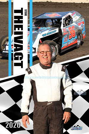 driver banner theivagt