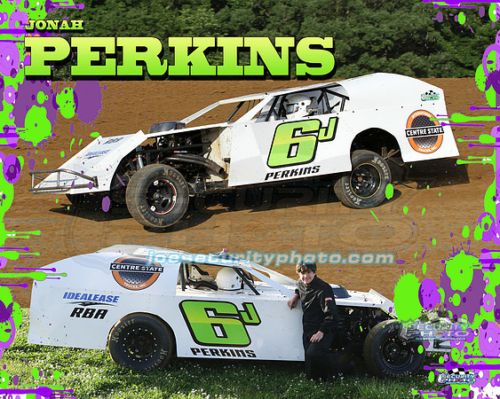 PERKINS