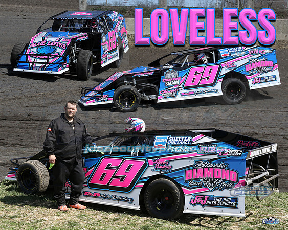 Loveless