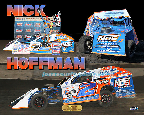 hoffman