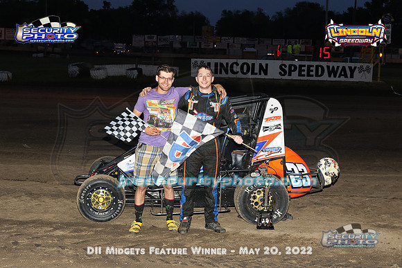 A_DII feature winner 434