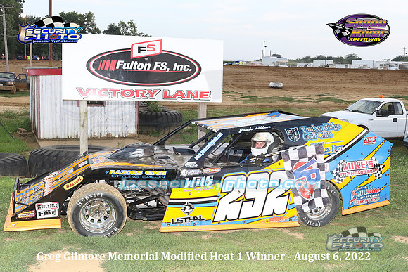 A_mods heat winner 9780