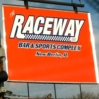 Raceway Bar & Sports Complex