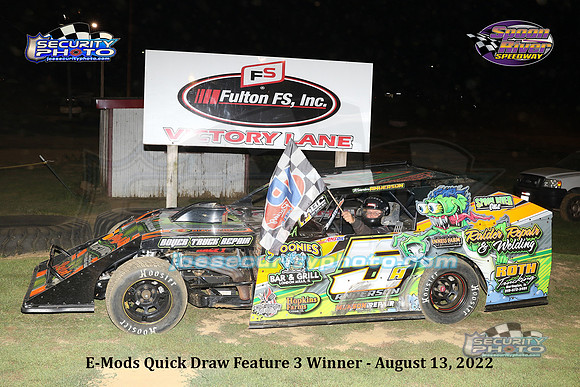 A_emods feature winner 9922