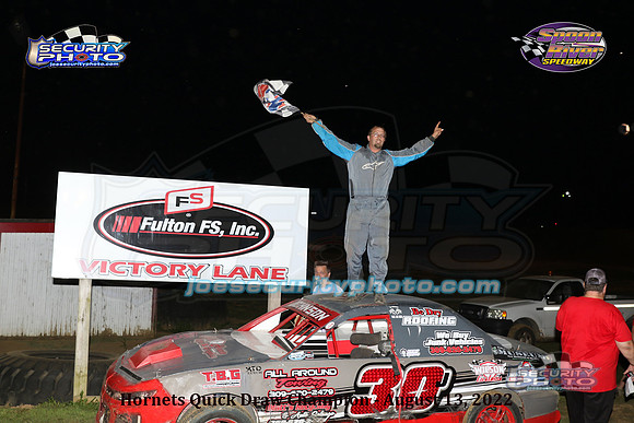 A_hornets feature winner 9940