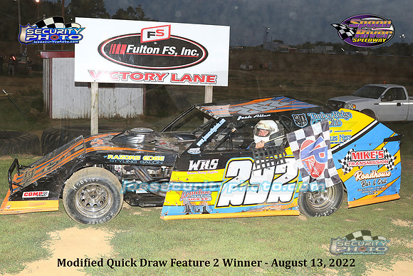 A_mods feature winner 9885