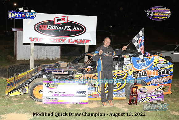 A_mods feature winner 9920