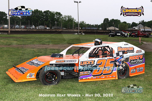 A_Mod heat winner 330