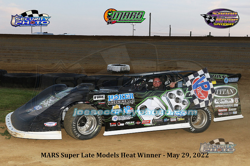 Joe's Security Photo | 5-29-22 Gary Cook Jr Memorial