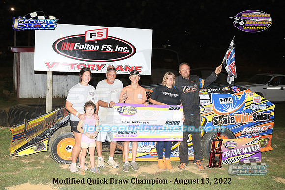 A_mods feature winner 9919