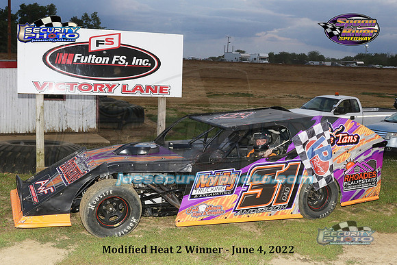 A_mods heat winner 1261