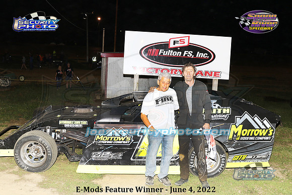 A_emods feature winner 1281