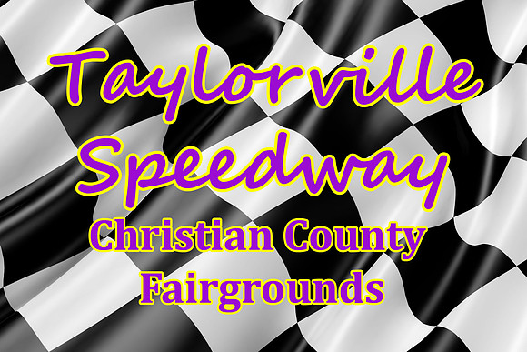 taylorville speedway copy