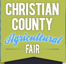 christian county fair