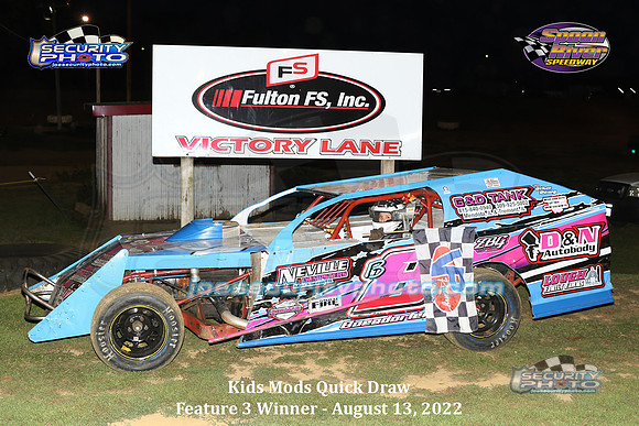 A_kid modz feature winner 9894
